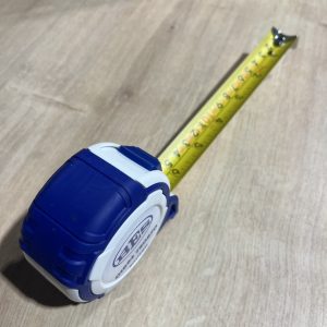 BES tape measure 8m
