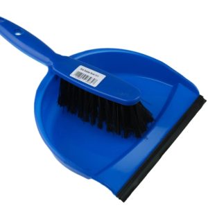 DUSTPAN AND BRUSH (L1755037)
