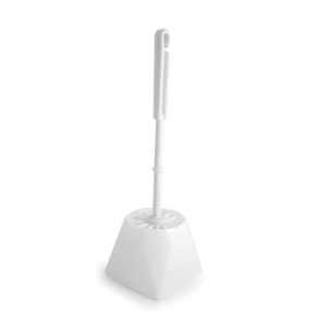 LAVATORY BRUSH C/W HOLDER (N11)