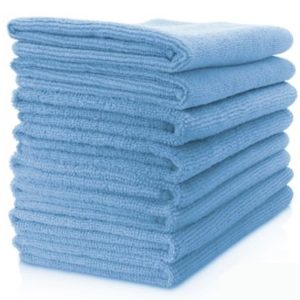 MICROFIBRE GENERAL PURPOSE CLOTH