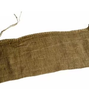 SANDBAG HESSIAN 14" x 33"