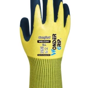 Wonder Grip Comfort gloves