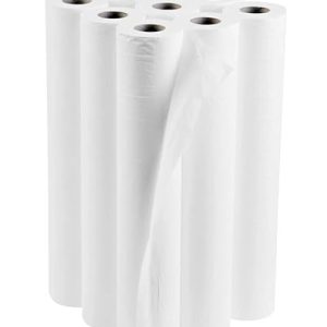 HYGIENE ROLL 20" WHITE 2 PLY (CASE OF 9/HR67)