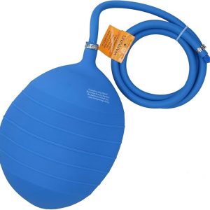 PVC 6"  DRAIN BAG P/N 83052