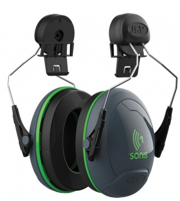 bes_EAR DEFENDER FOR EVO23 HELMET AEB010-0CY-800 EAR DEFENDER FOR EVO2/3 HELMET AEB010-0CY-800