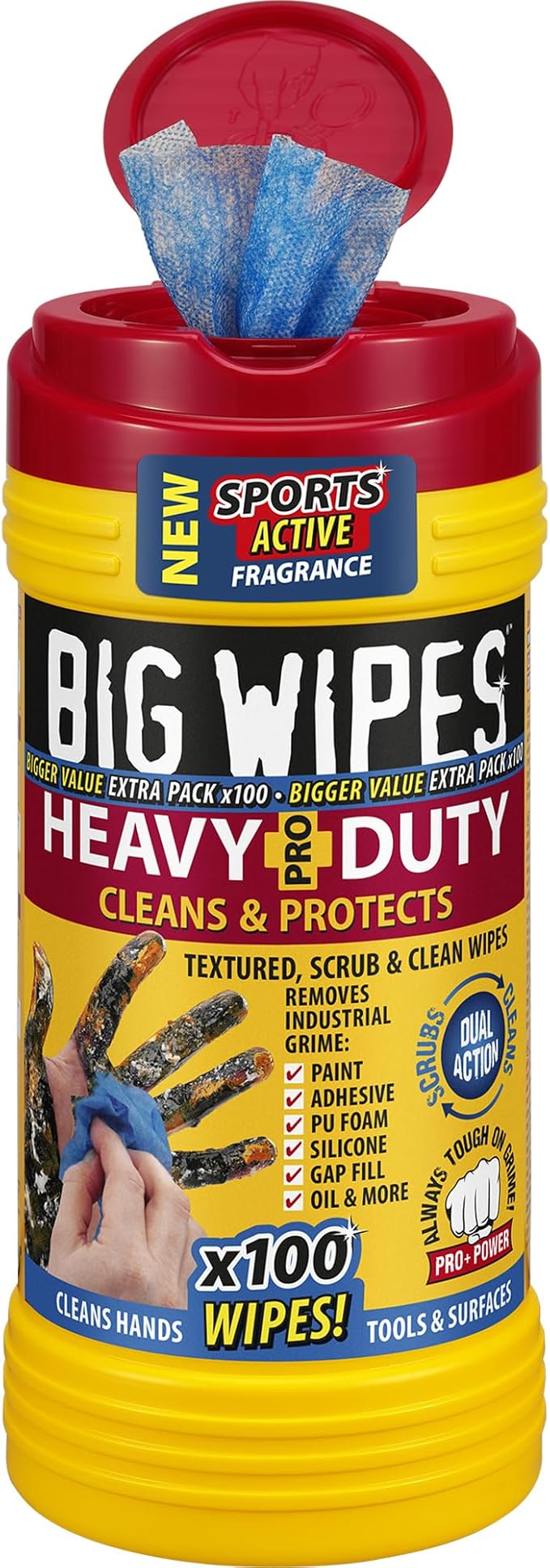 bigwipes red 1