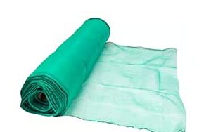 Debris Netting 50m x 2m Green