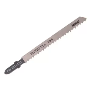 T127D JIGSAW BLADES PER 5