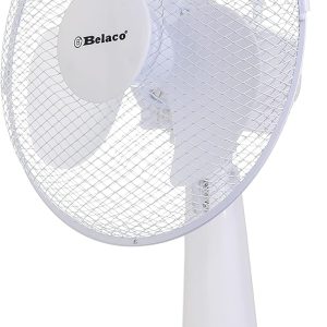 FAN 12" DESK TOP 240v (MM53549)