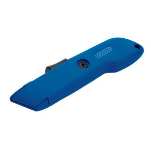 DRAPER AUTO RETRACTABLE KNIFE