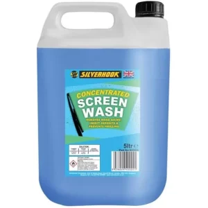 Screen Wash 5 Litre