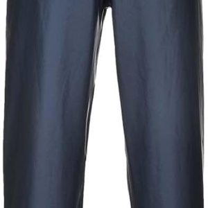 SEALTEX WATERPROOF TROUSERS (NAVY) SMALL (S451)